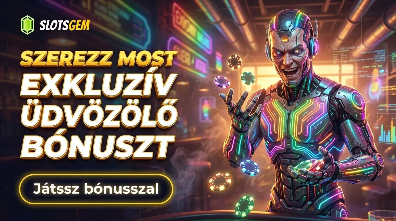 Slotsgem Casino
